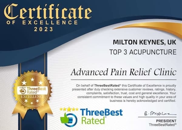 advancedpainreliefclinic miltonkeynesacupuncture