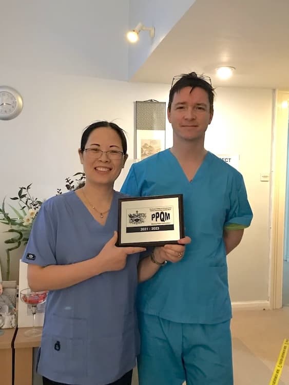 Advanced Pain Relief Clinic